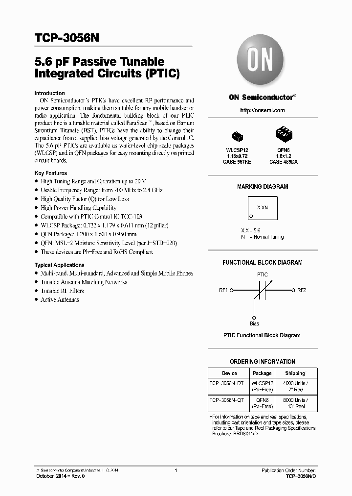 TCP-3056N_8395820.PDF Datasheet