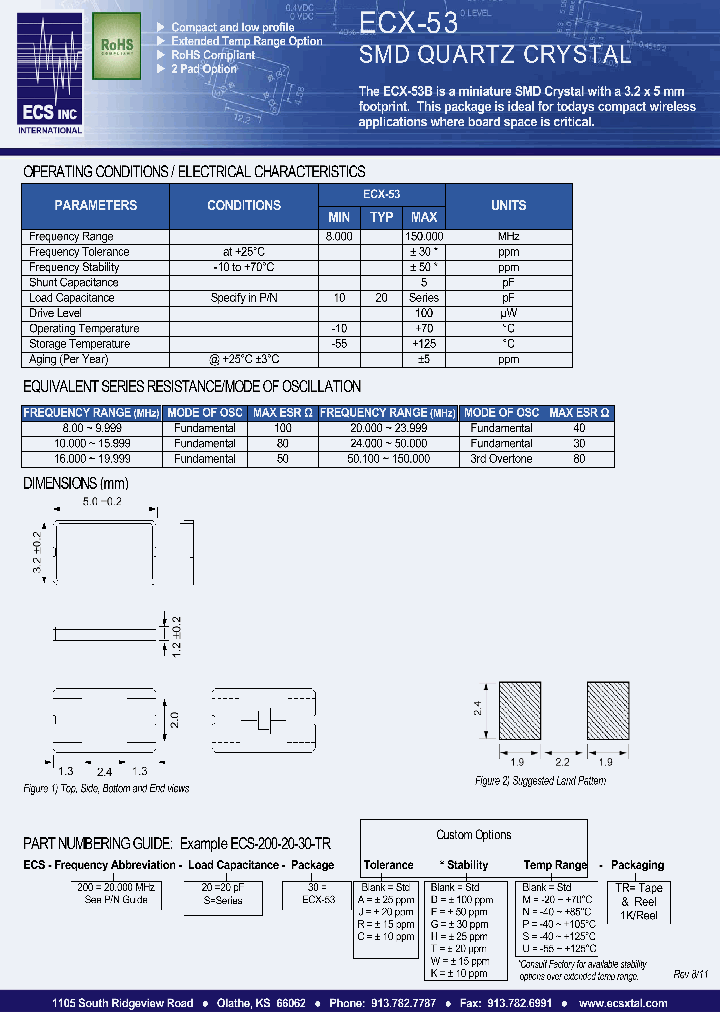 ECS-200-20-30-TR_8395839.PDF Datasheet