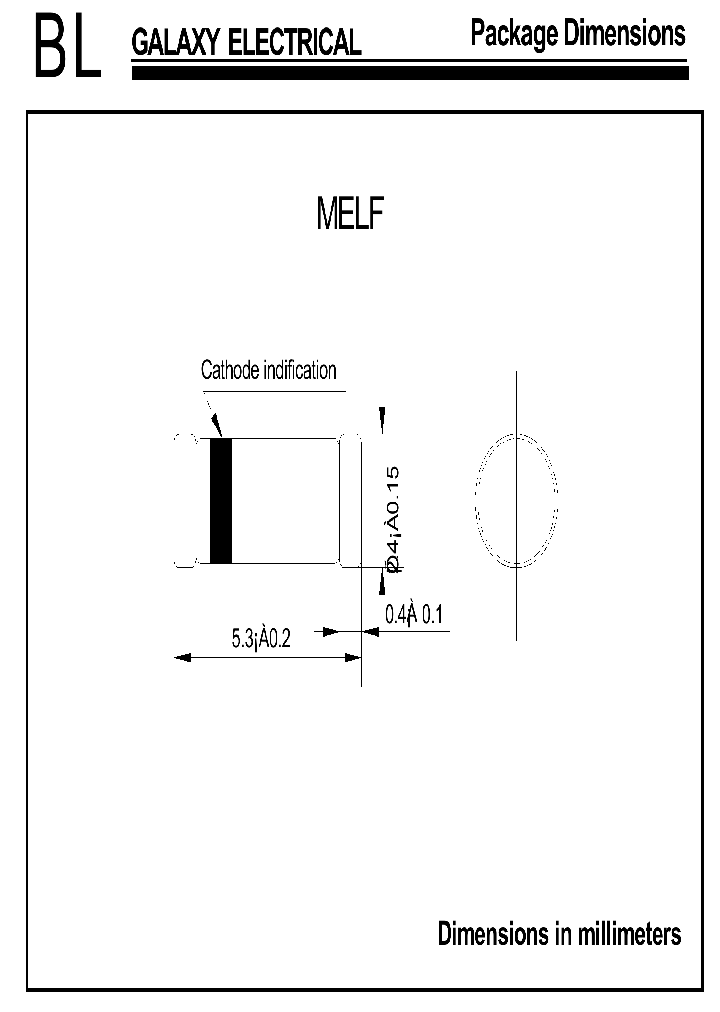 MELF_8401029.PDF Datasheet