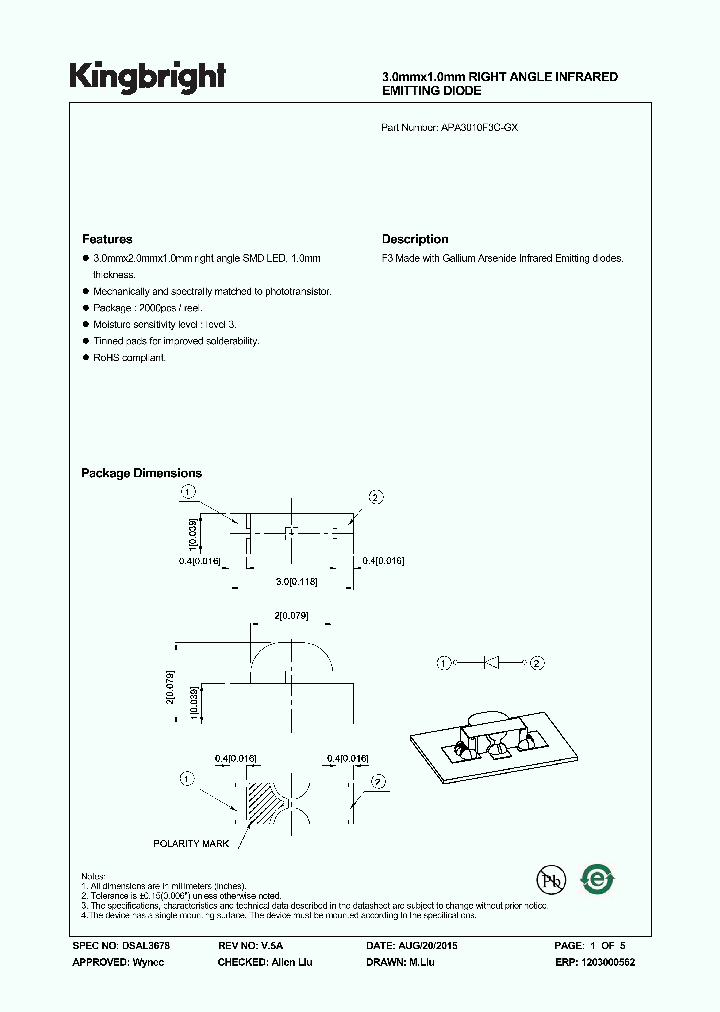 APA3010F3C-GX_8401489.PDF Datasheet