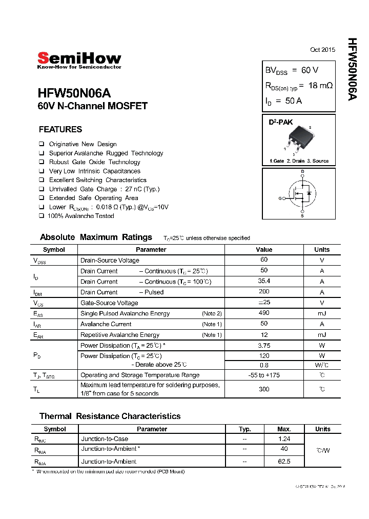 HFW50N06A_8402777.PDF Datasheet