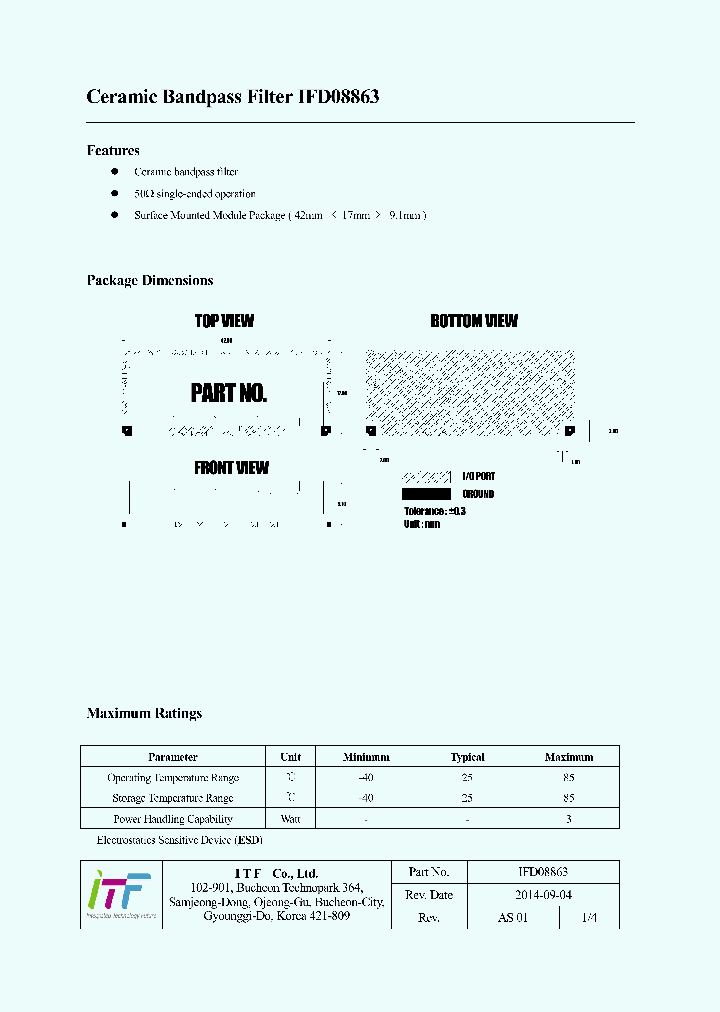 IFD08863_8407504.PDF Datasheet