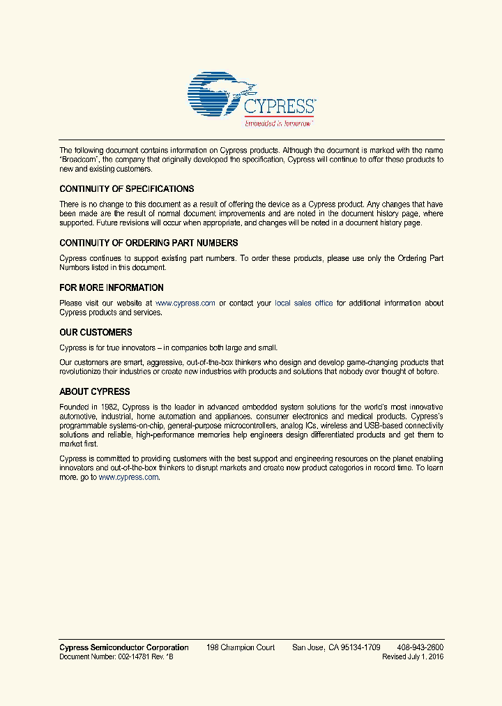 BCM43364KUBGT_8409507.PDF Datasheet