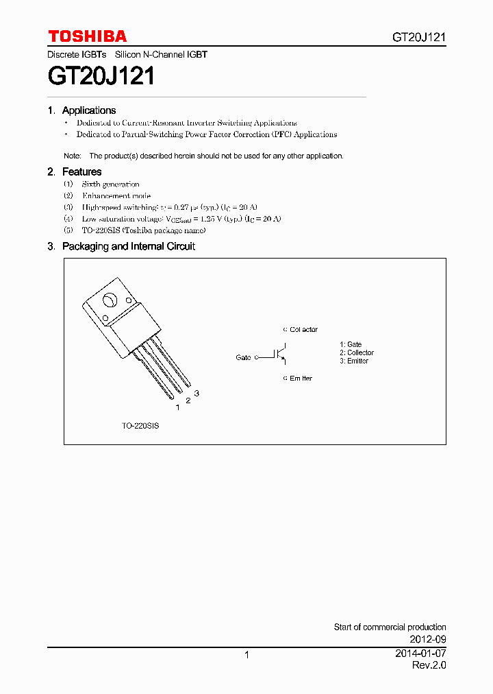 GT20J121_8409785.PDF Datasheet