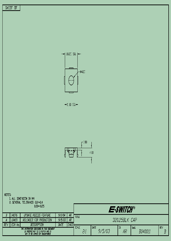 B040011_8412928.PDF Datasheet