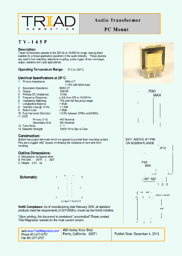 TY-145P-13_8417000.PDF Datasheet