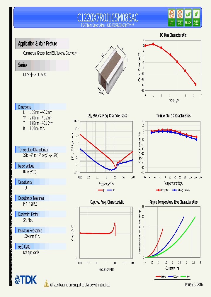 C1220X7R0J105M085AC_8417348.PDF Datasheet