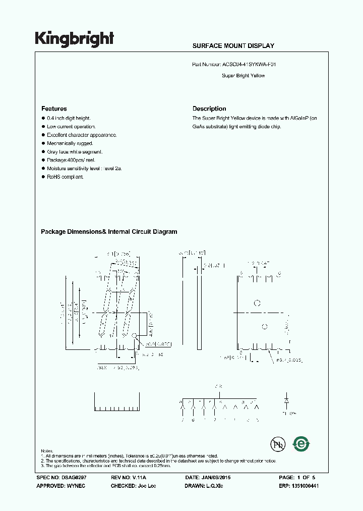ACSC04-41SYKWA-F01-15_8419751.PDF Datasheet
