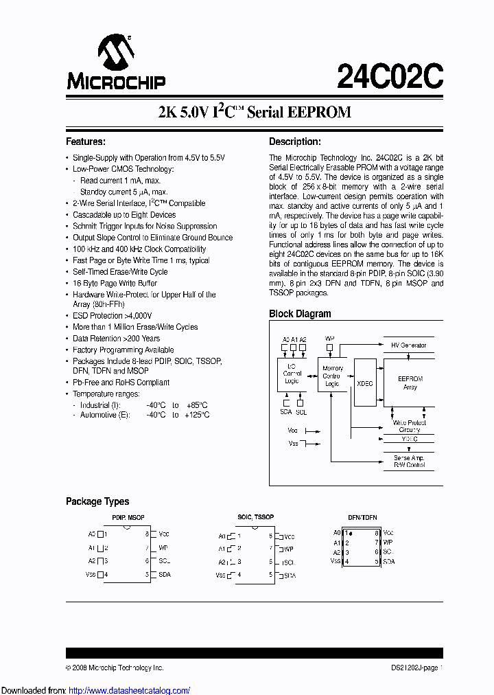 24C02CT-ISN16KVAO_8423808.PDF Datasheet