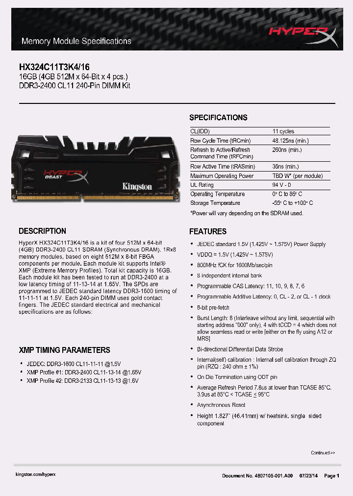 HX324C11T3K4-16_8424574.PDF Datasheet