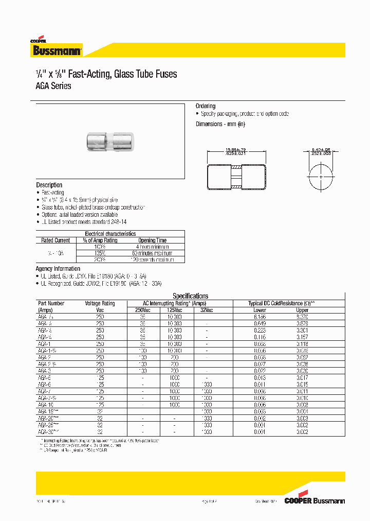 AGA-15_8431561.PDF Datasheet