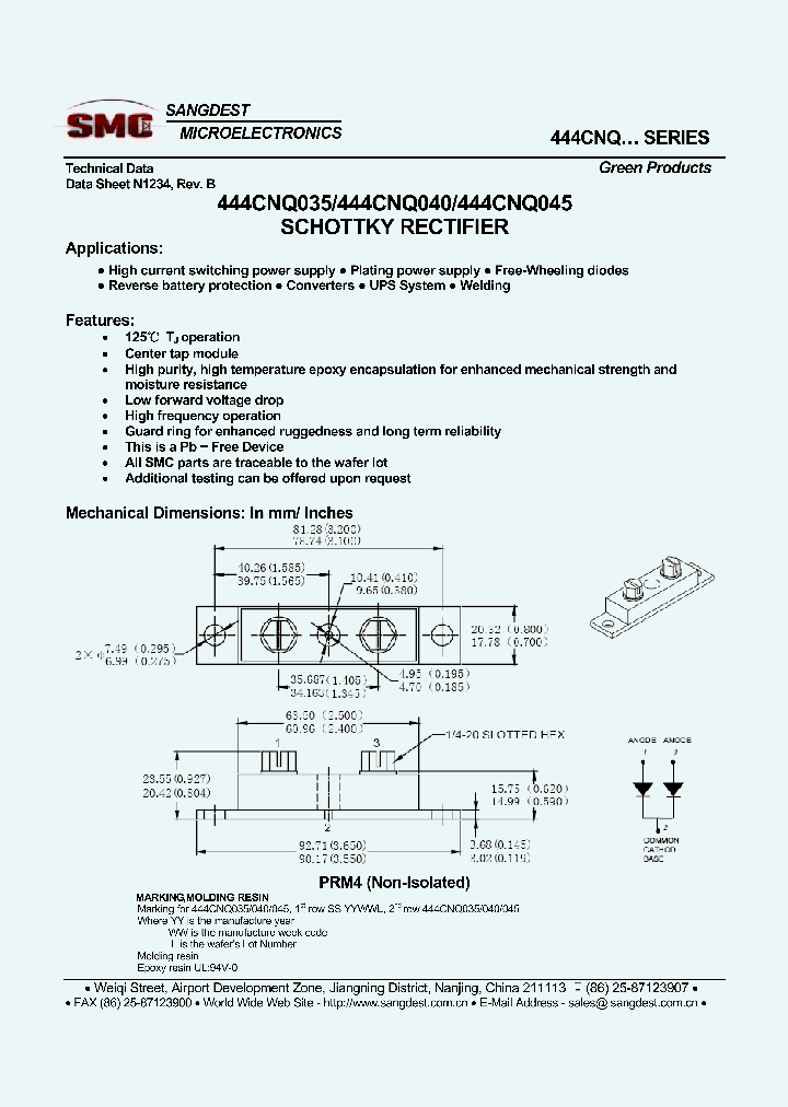 444CNQ040_8430913.PDF Datasheet