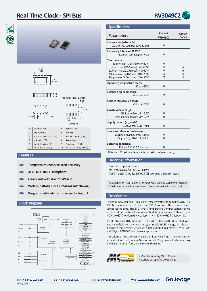 RV3049C2B_8430737.PDF Datasheet