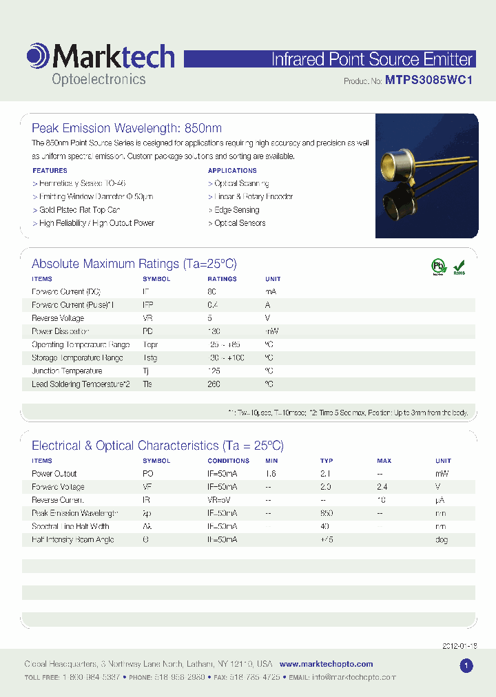 MTPS3085WC1_8439109.PDF Datasheet