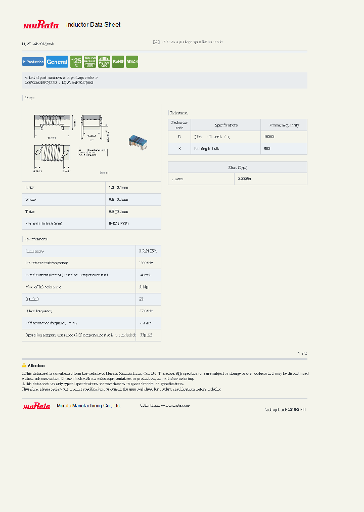 LQW15AN9N7J00_8442615.PDF Datasheet