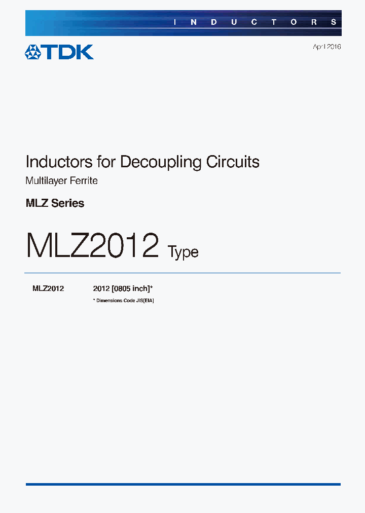 MLZ2012M4R7WT000_8445199.PDF Datasheet