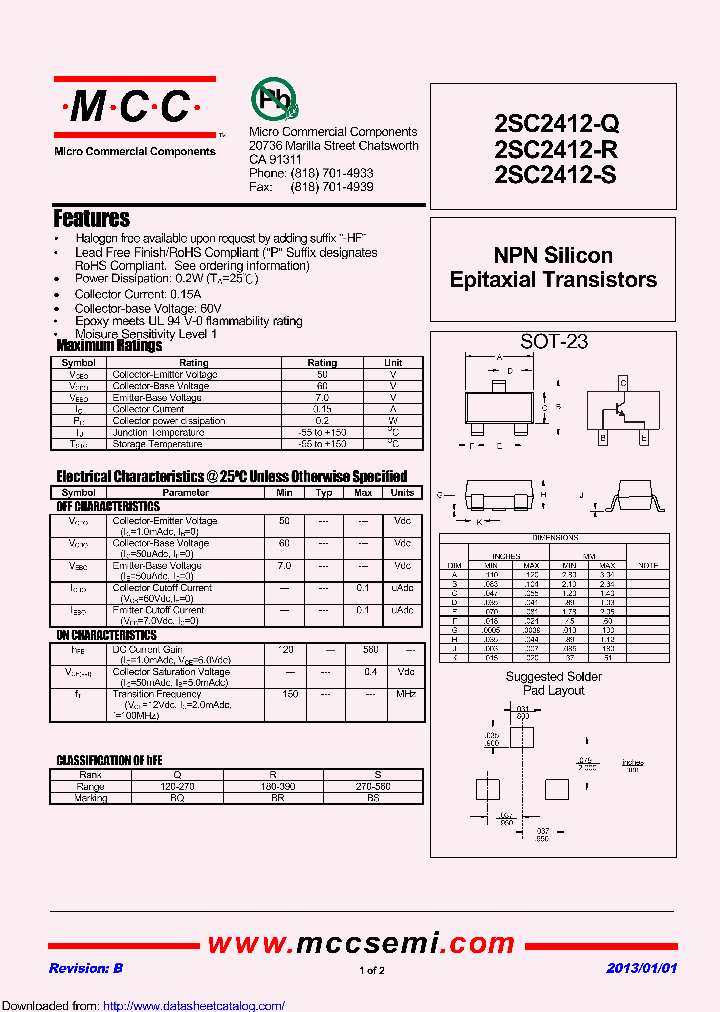 2SC2412-S_8444266.PDF Datasheet