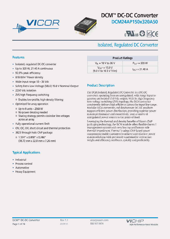 DCM36AP150T320WA50_8449252.PDF Datasheet