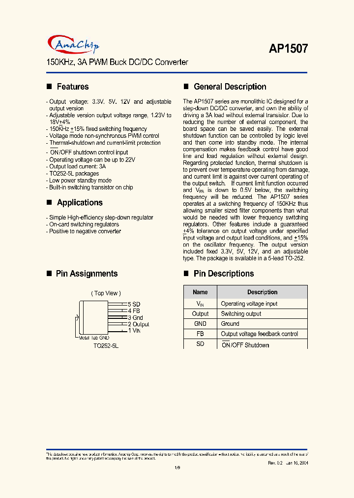 AP1506-D5LA_8452057.PDF Datasheet