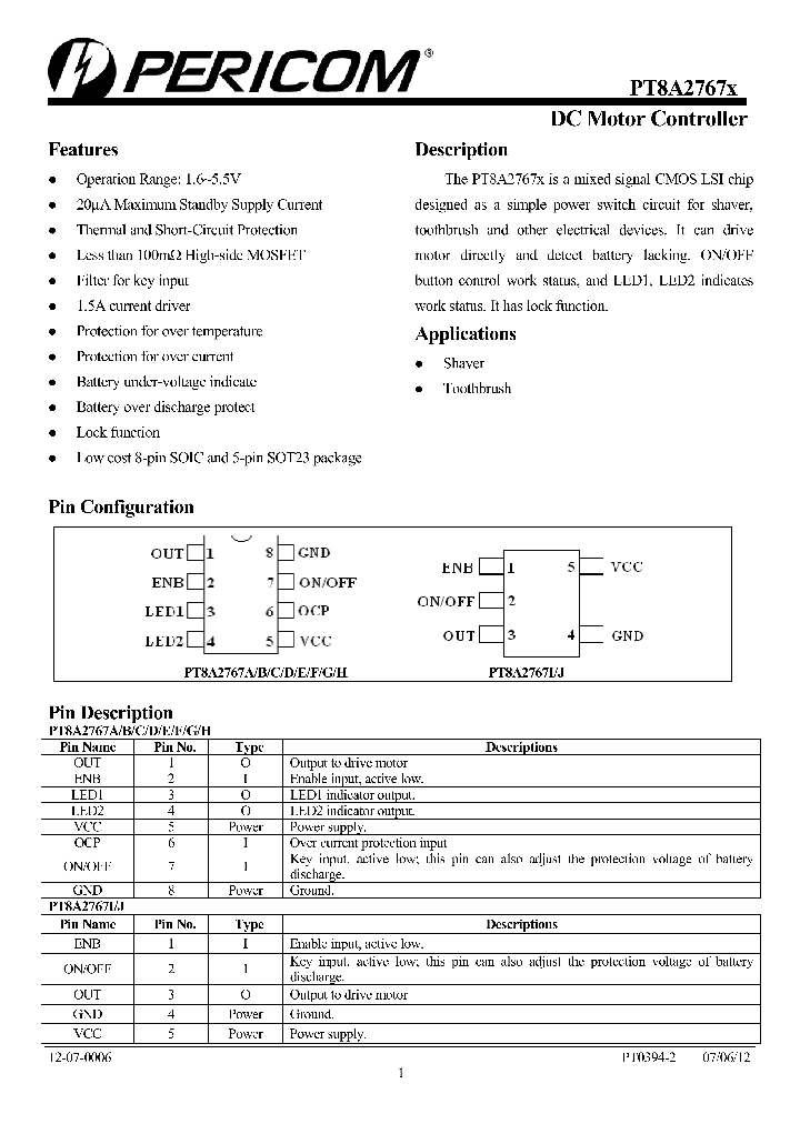 PT8A2767JTAE_8454240.PDF Datasheet