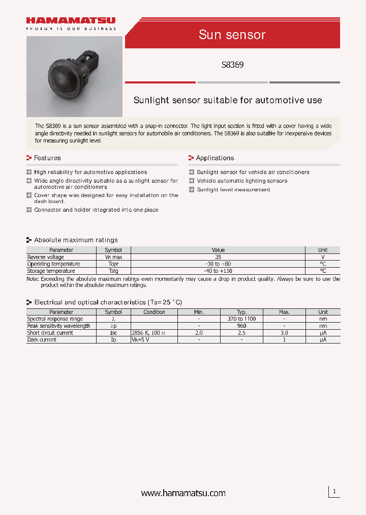 S8369-15_8455943.PDF Datasheet