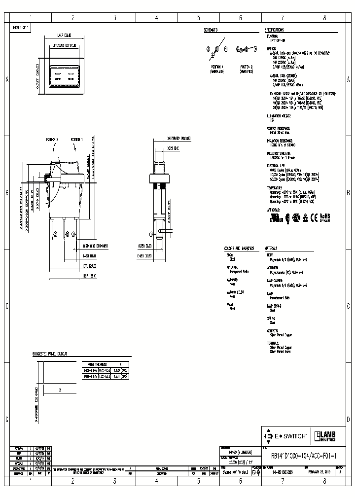 14-RB1S00056_8456001.PDF Datasheet