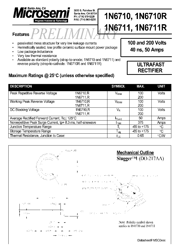 1N6711R_8457251.PDF Datasheet