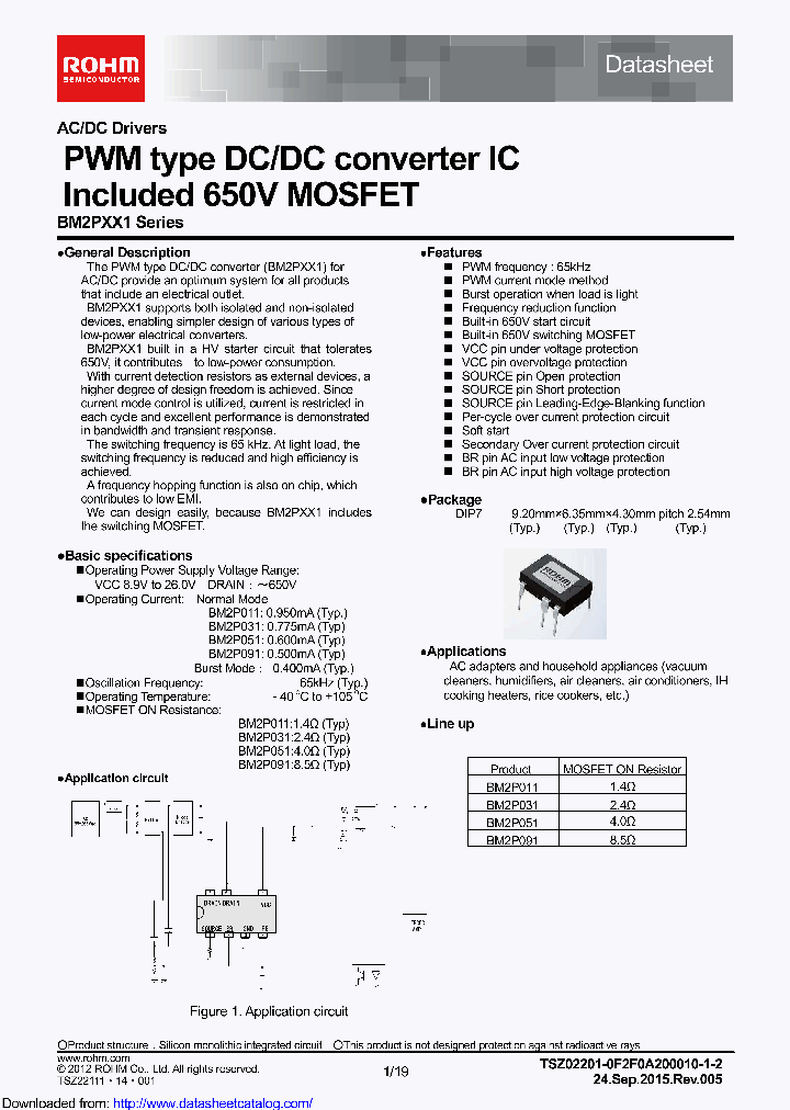 BM2P051_8460139.PDF Datasheet