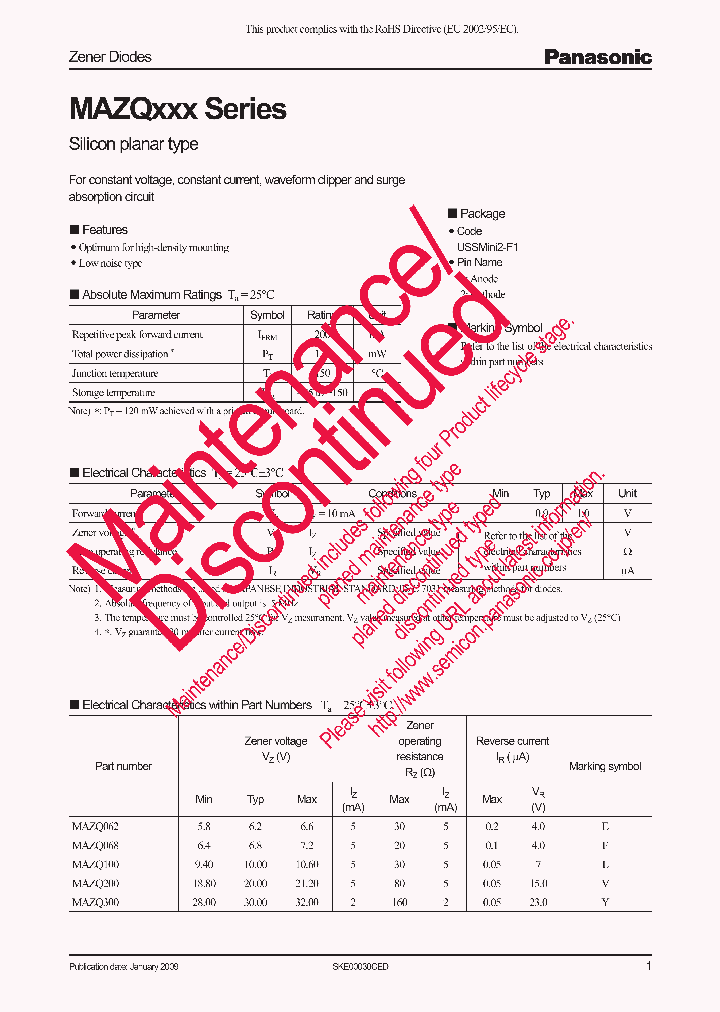 MAZQ068_8466777.PDF Datasheet