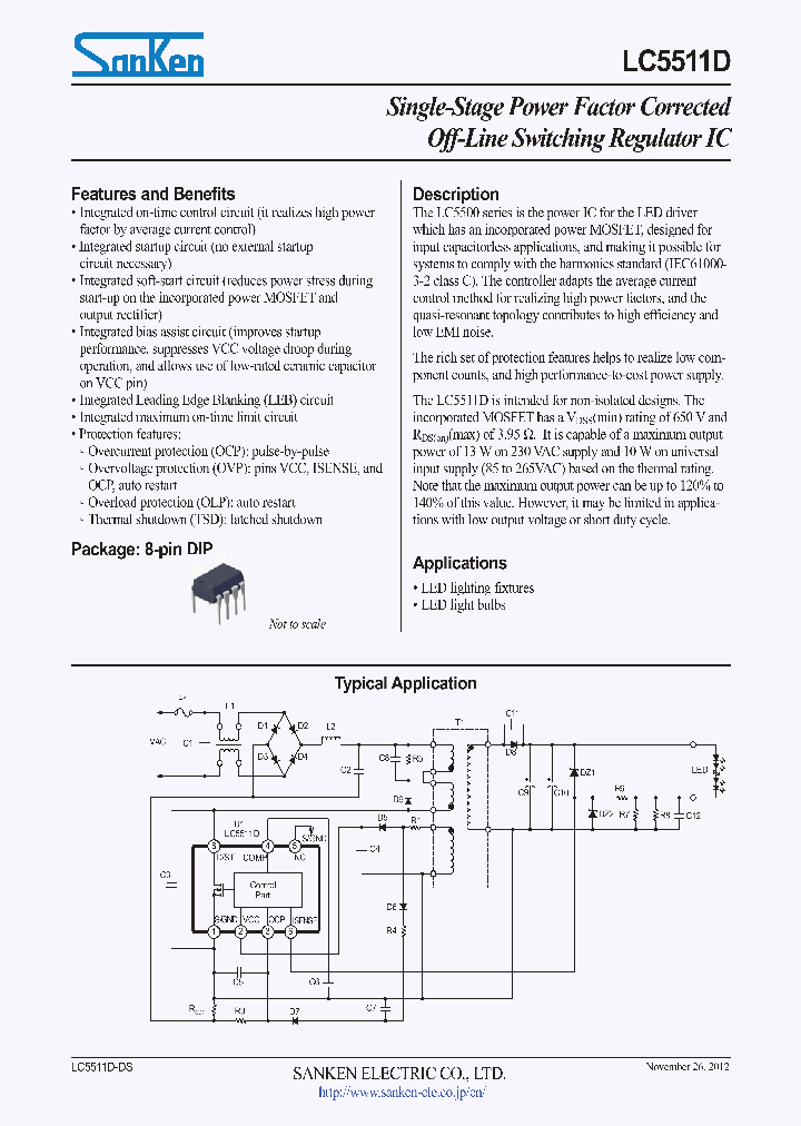 LC5511D_8467996.PDF Datasheet