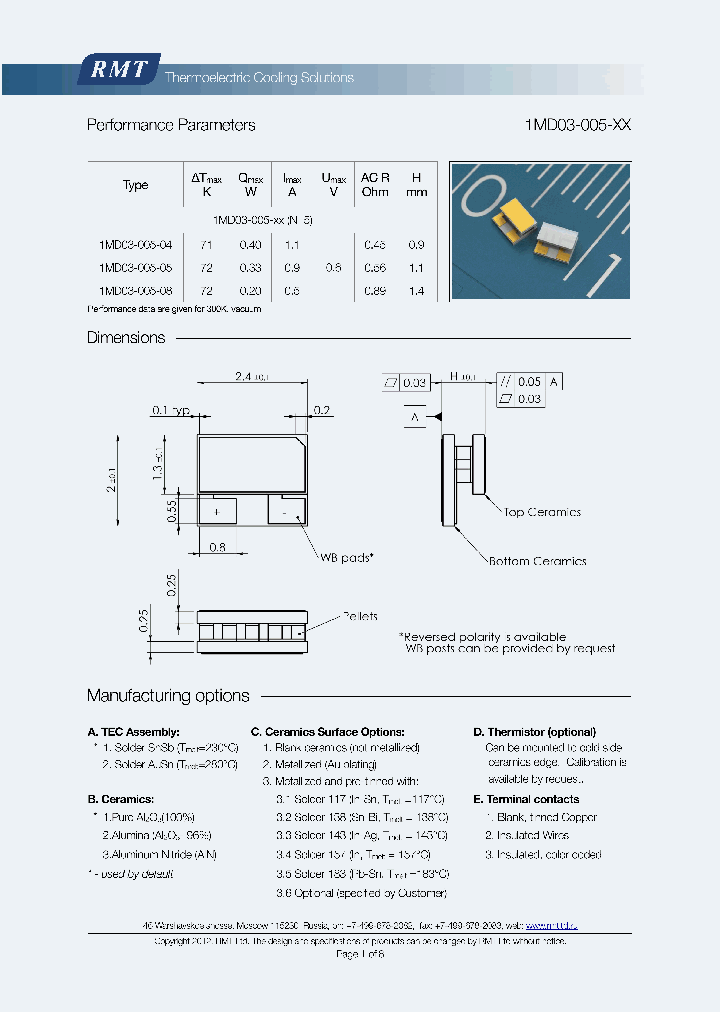 1MD03-005-05_8468315.PDF Datasheet