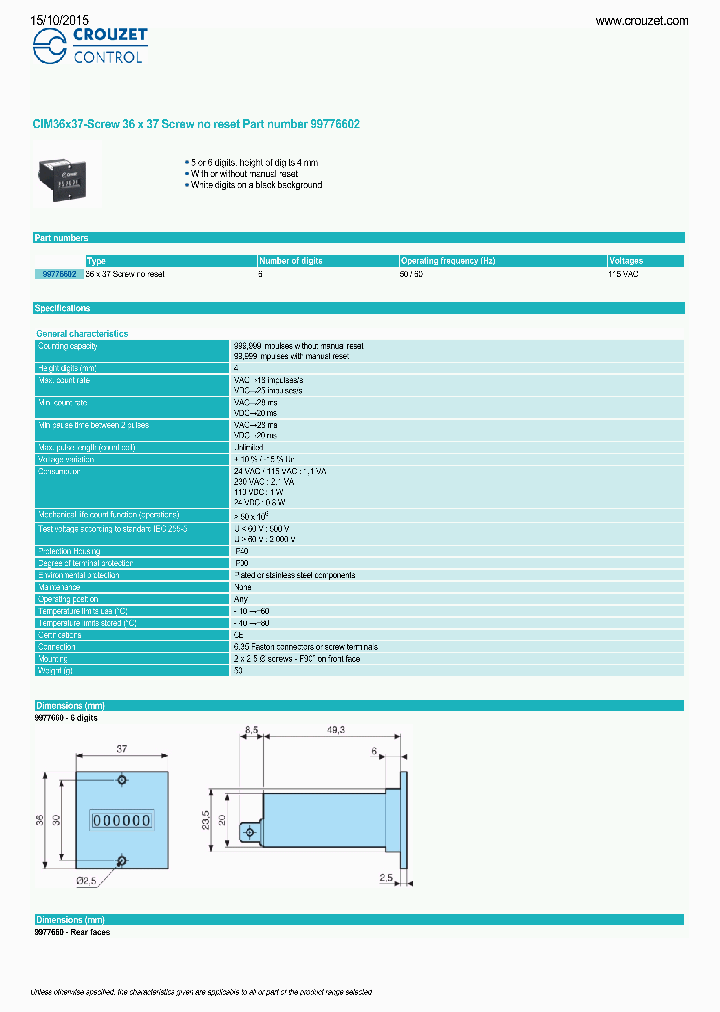 99776602_8468341.PDF Datasheet