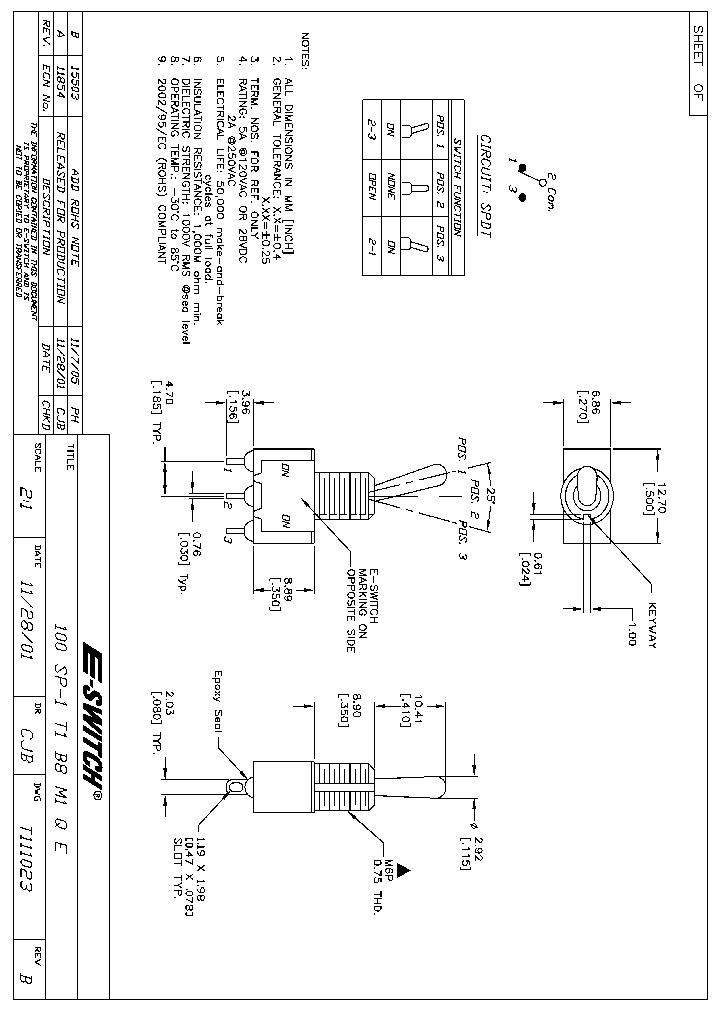 T111023_8469729.PDF Datasheet