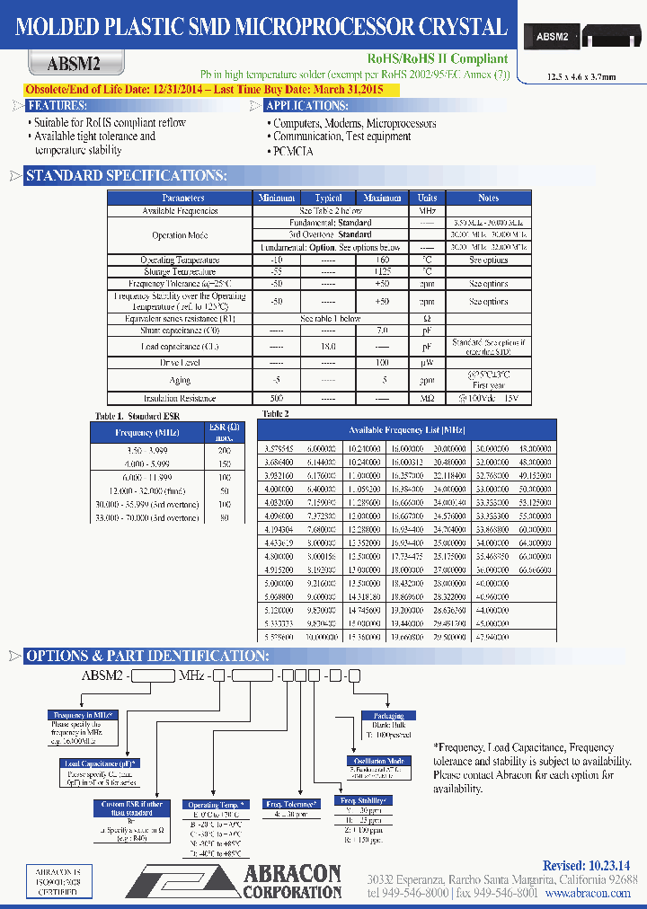 ABSM2-R40-N-4HF_8469933.PDF Datasheet