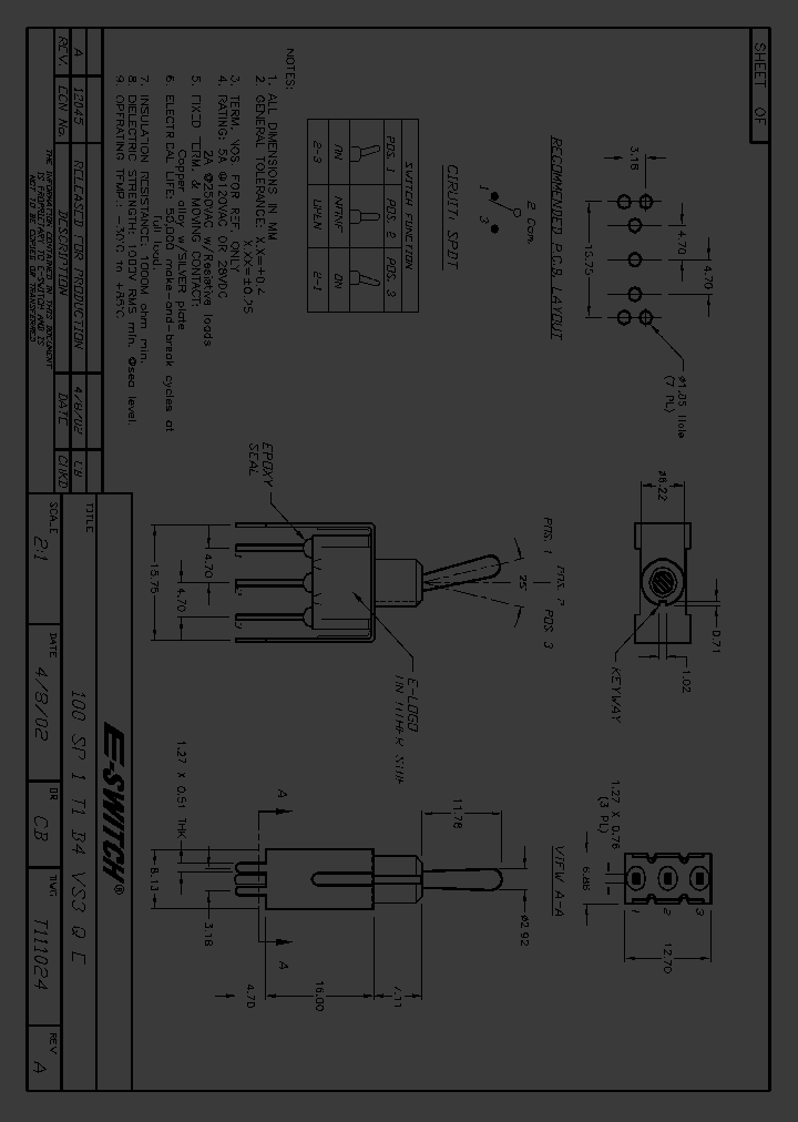 T111024_8469730.PDF Datasheet