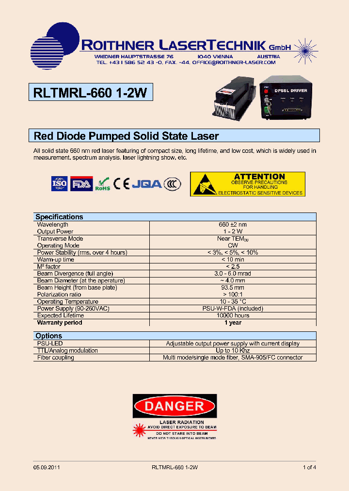 RLTMRL-660_8473047.PDF Datasheet