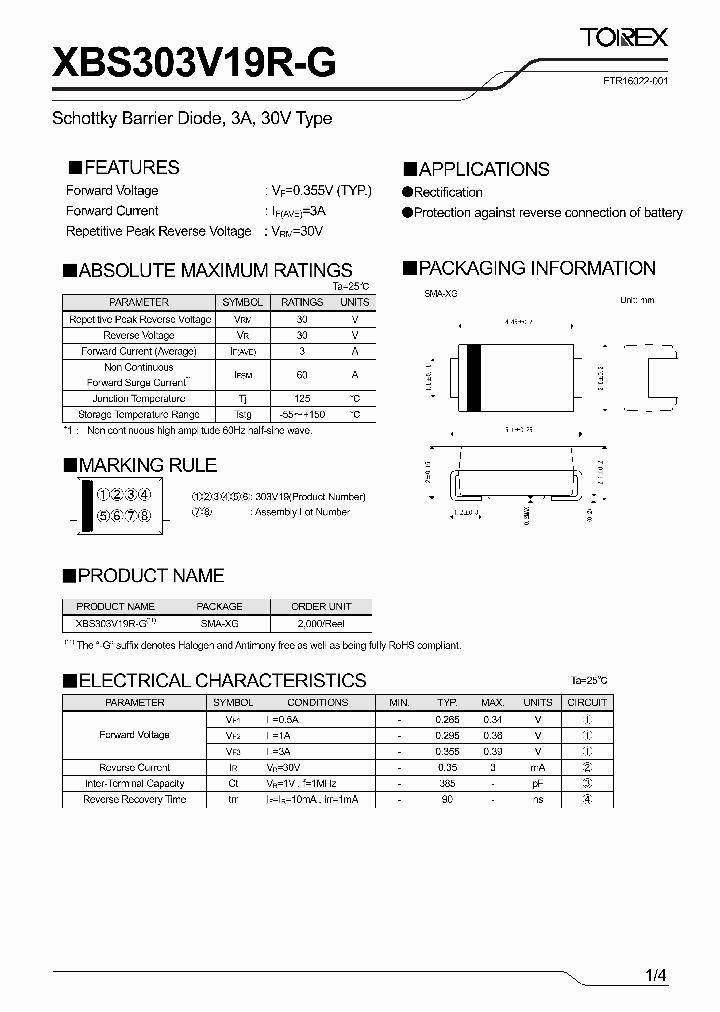 XBS303V19R-12_8474035.PDF Datasheet