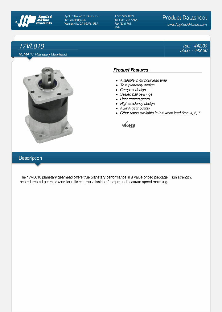 17VL010_8474816.PDF Datasheet