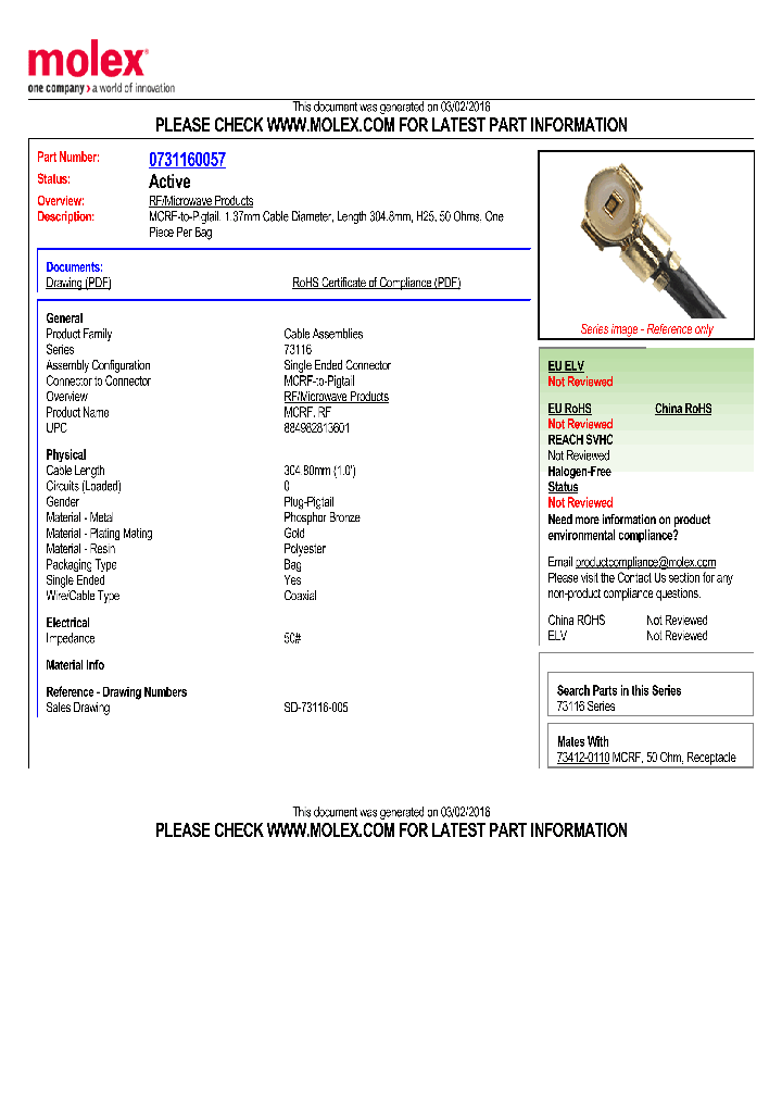 73412-0110_8476408.PDF Datasheet