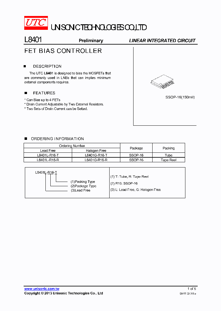 L8401G-R16-T_8481741.PDF Datasheet