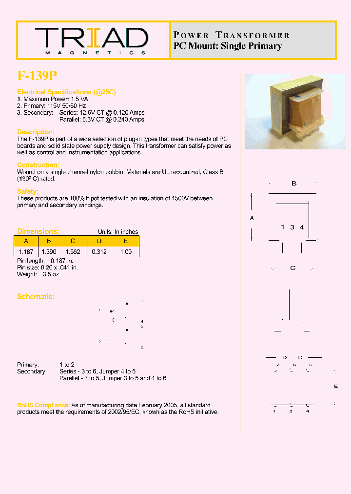 F-152XP_8482445.PDF Datasheet