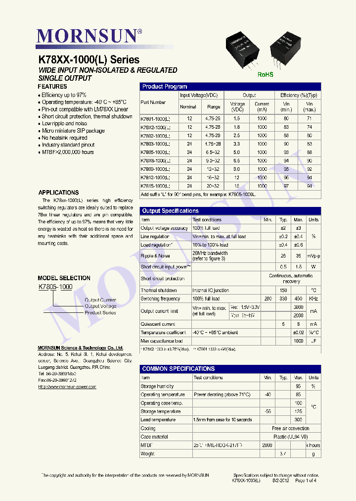 K78X2-1000_8483144.PDF Datasheet