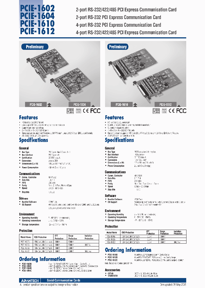 PCIE-1612B_8484340.PDF Datasheet