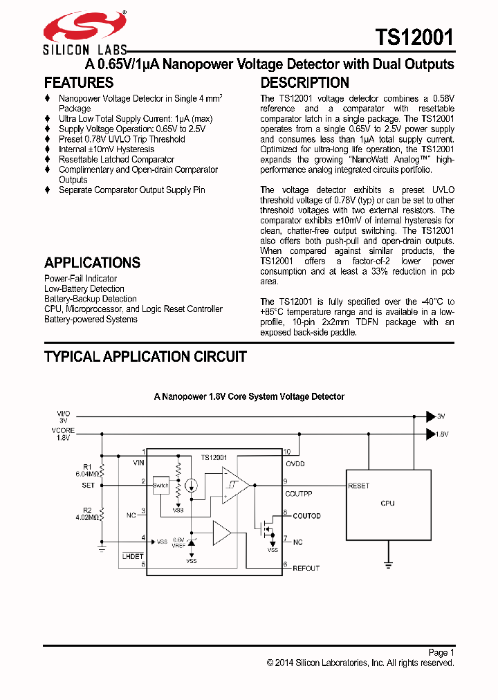 TS12001_8481619.PDF Datasheet