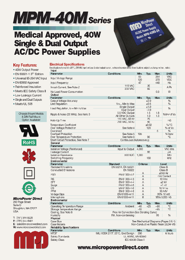 MPM-40MD-15XX_8481747.PDF Datasheet