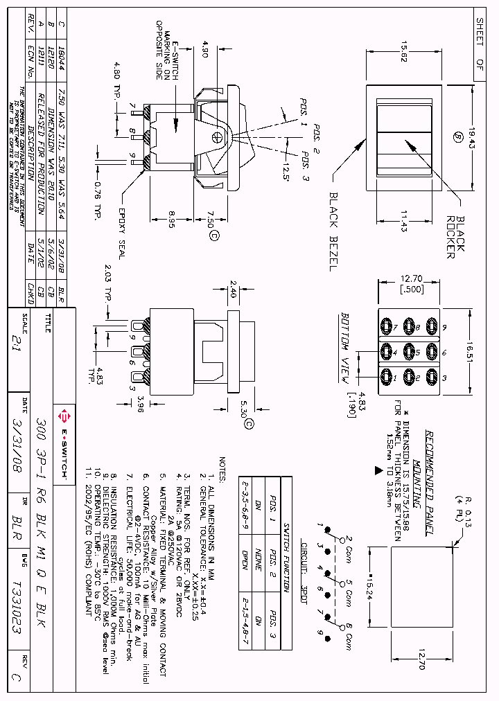 T331023_8484657.PDF Datasheet