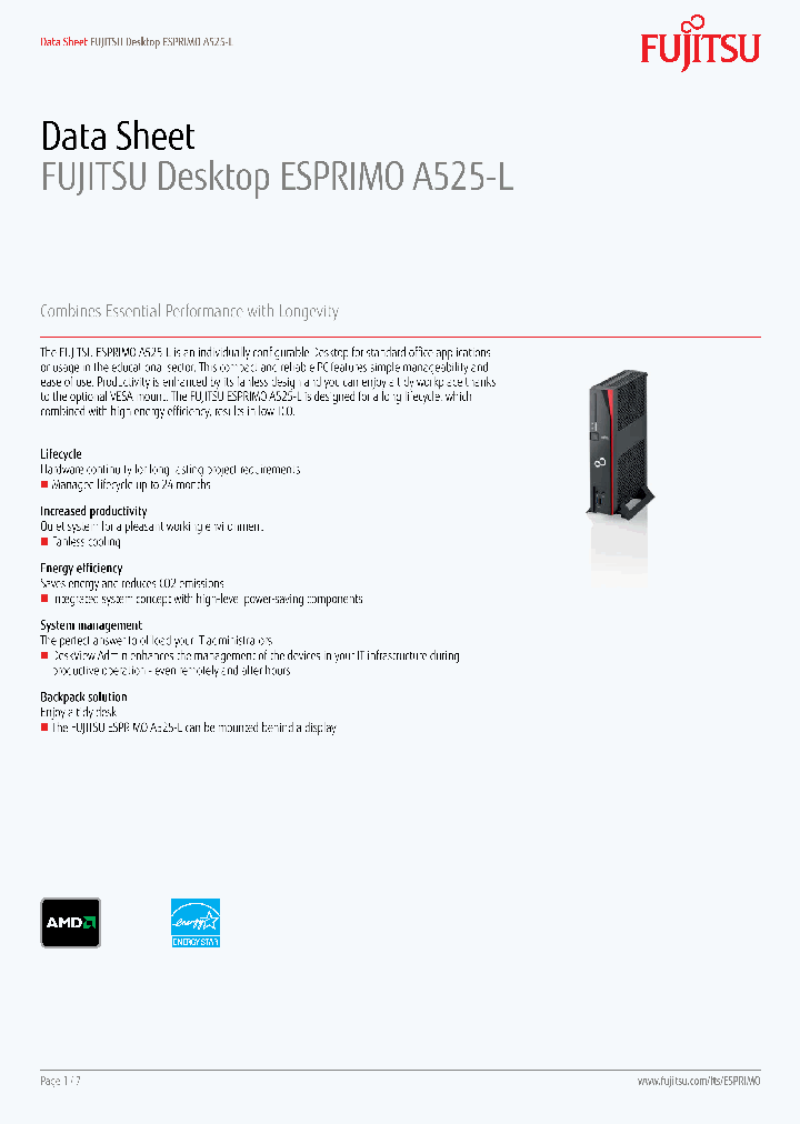 A525-L_8484948.PDF Datasheet