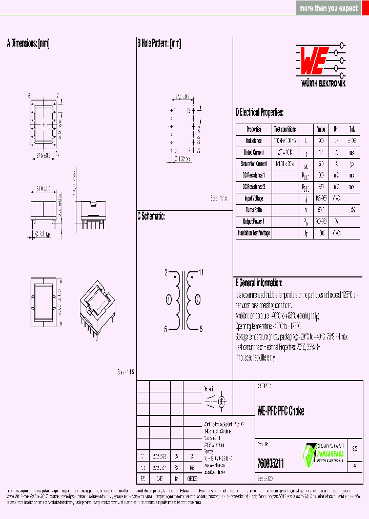 760805211_8488118.PDF Datasheet