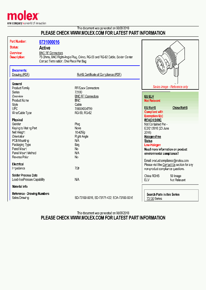 0731000016_8488475.PDF Datasheet