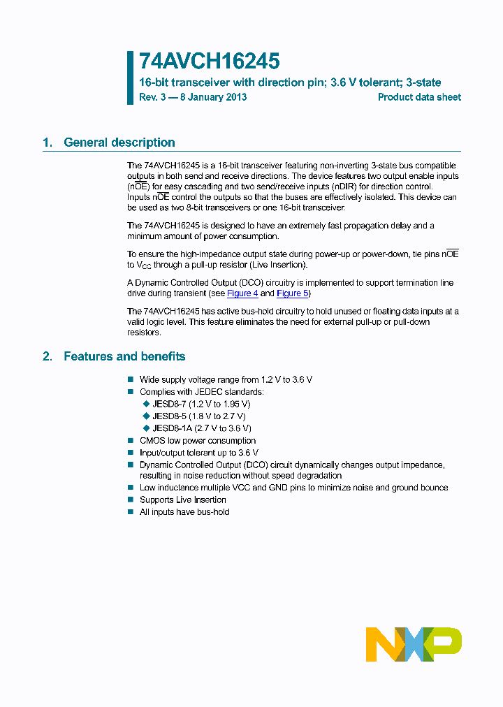 74AVCH16245-15_8491917.PDF Datasheet